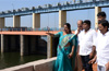 Mayor Kavitha set to tackle city water shortage